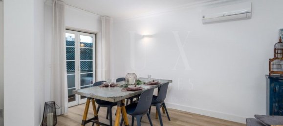 Apartamento de 2 dormitorios en Cascais, Portugal No. 102022 2