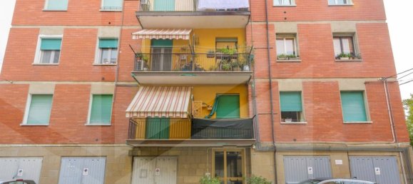 4 rooms Apartment in Bologna, Italy No. 21065 25
