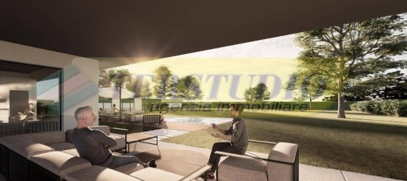 Grundstück in Mapello, Italy 2000m², Nr. 72398 3