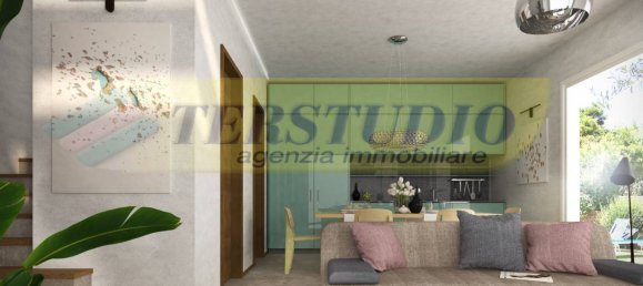 Grundstück in Mapello, Italy 2000m², Nr. 72398 4