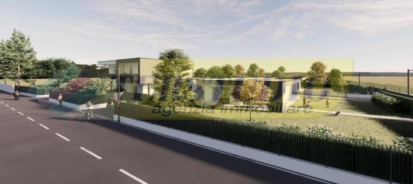 Grundstück in Mapello, Italy 2000m², Nr. 72398 5