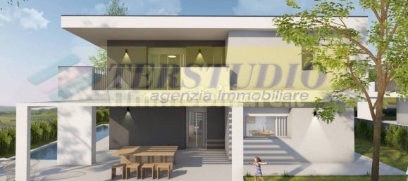 Grundstück in Mapello, Italy 2000m², Nr. 72398 2