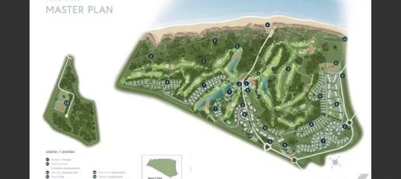 3 bedrooms Villa in Obidos, Portugal No. 197388 28