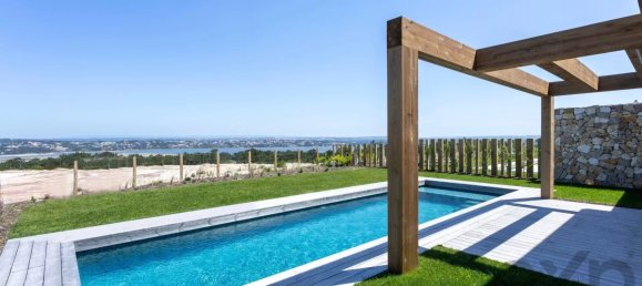 3 bedrooms Villa in Obidos, Portugal No. 197388 4