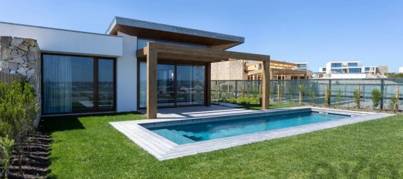 3 bedrooms Villa in Obidos, Portugal No. 197388 2