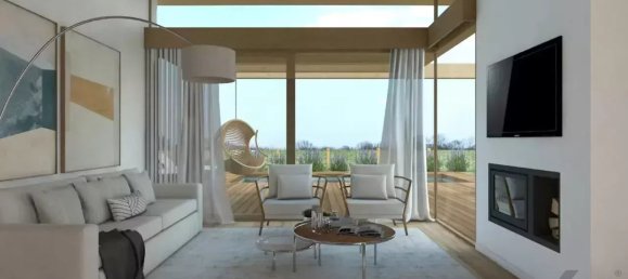 3 bedrooms Villa in Obidos, Portugal No. 197388 21