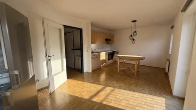 2 rooms Duplex in Lend, Austria No. 29301