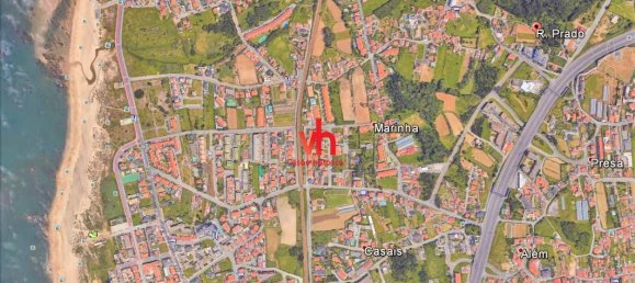 3870m² Land in Vila Nova de Gaia, Portugal No. 104685 2