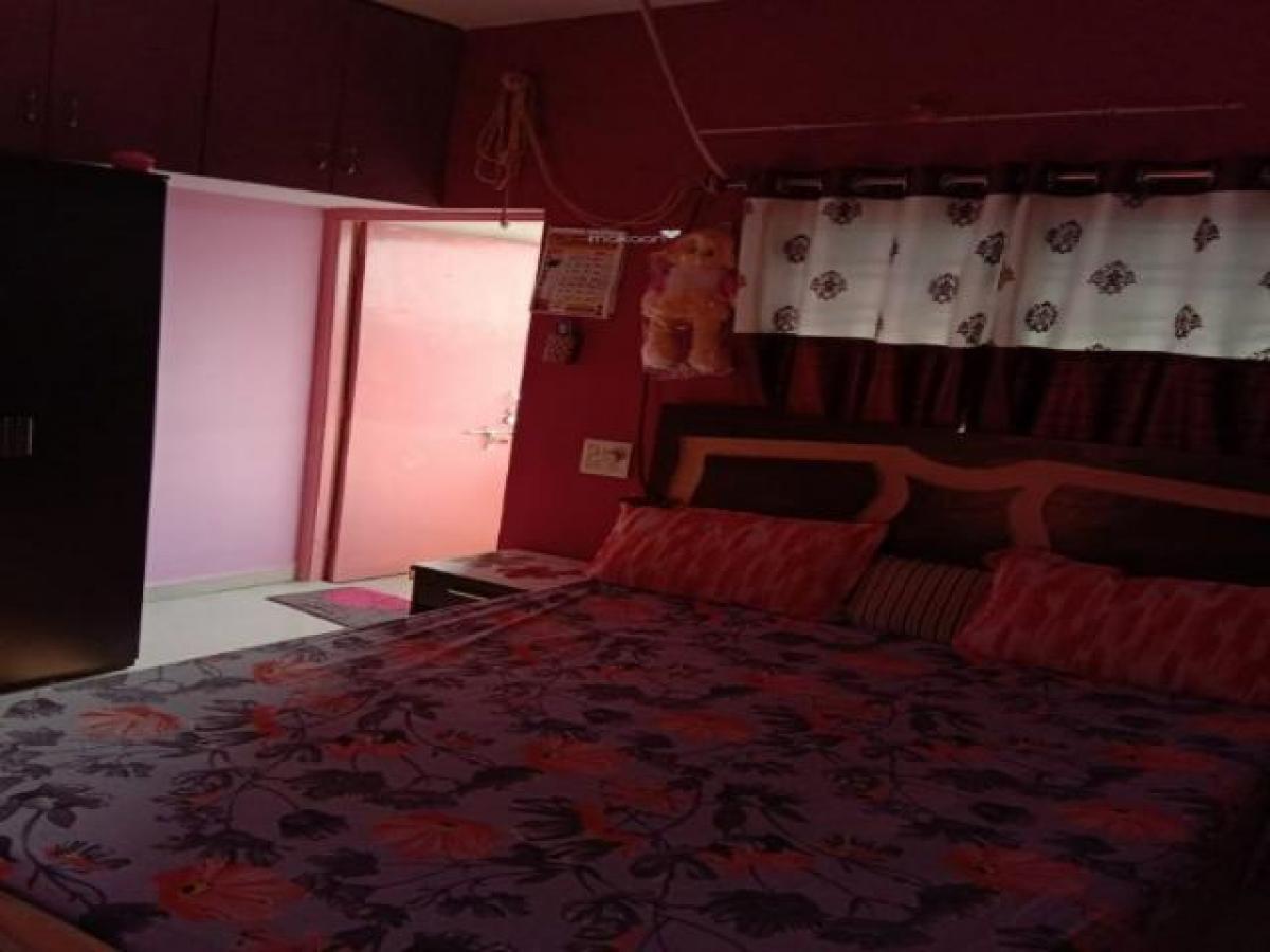 2 bedrooms House in Nagpur, India No. 6339