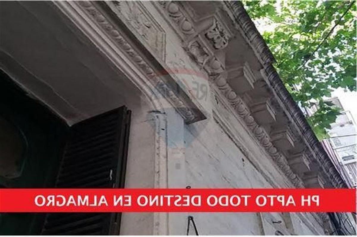 9 bedrooms House in Buenos Aires, Argentina No. 91904