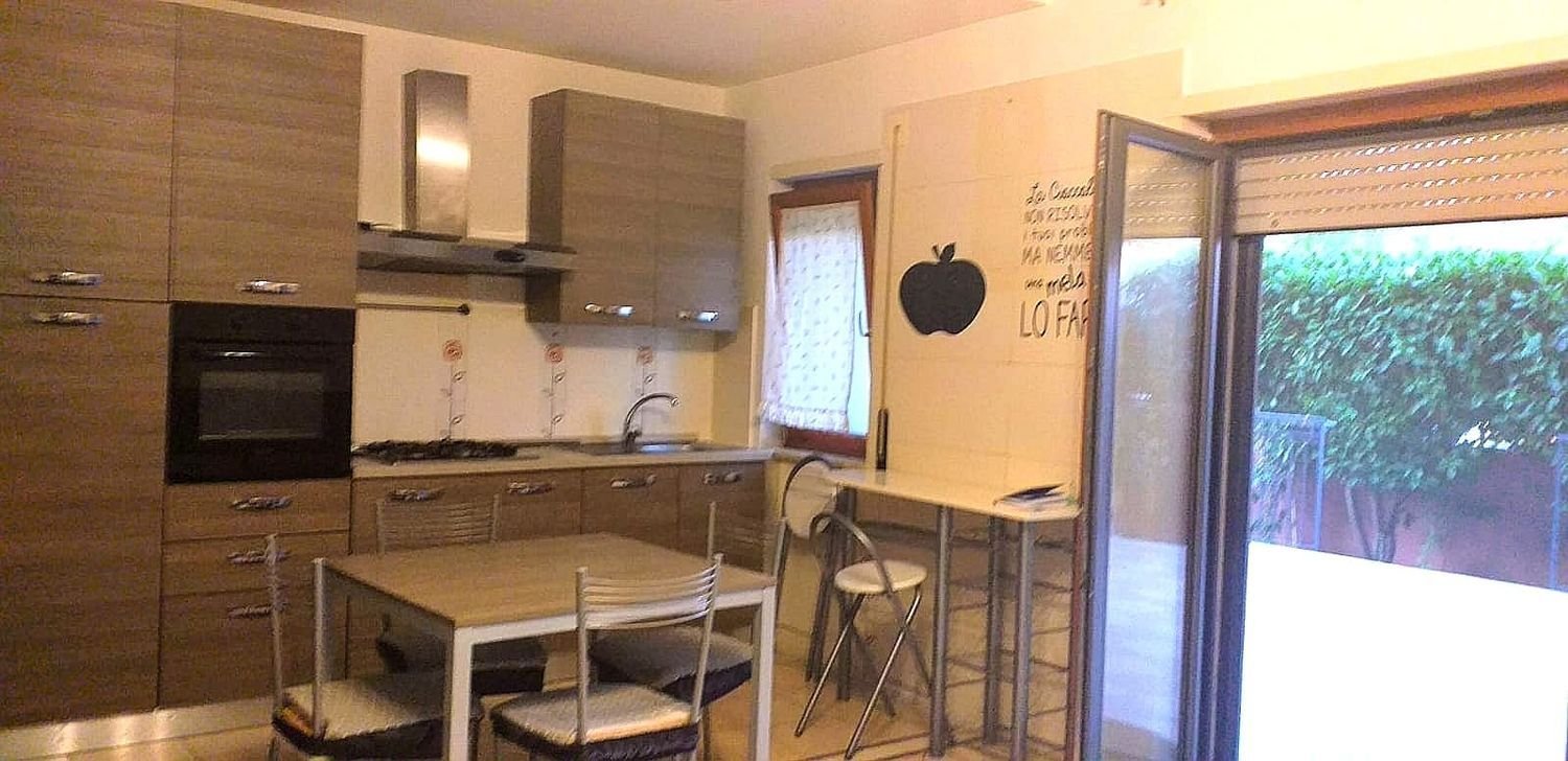 Studio in Cervaro, Italy No. 269383