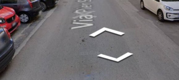 2-Zimmer Wohnung in Agrigento, Italy, Nr. 305308 7