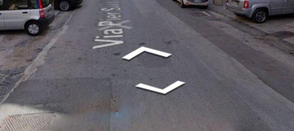 2-Zimmer Wohnung in Agrigento, Italy, Nr. 305308 6