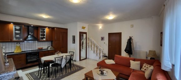 2 chambres maisonnette à vendre à Chalkidiki, Central Macedonia, Macedonia and Thrace, Greece № 93632 4