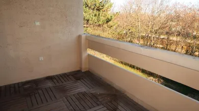 3 rooms Apartment in Baden, Austria No. 120154