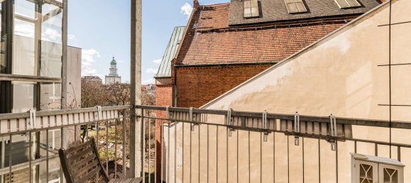 2 Schlafzimmer Wohnung in Friedrichshain, Germany, Nr. 12668 3