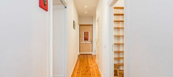 2 Schlafzimmer Wohnung in Friedrichshain, Germany, Nr. 12668 2