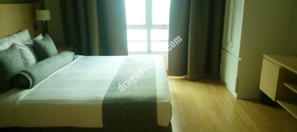 46m² Apartment in District 1, Vietnam No. 10755 5