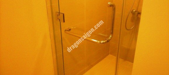 46m² Apartment in District 1, Vietnam No. 10755 3