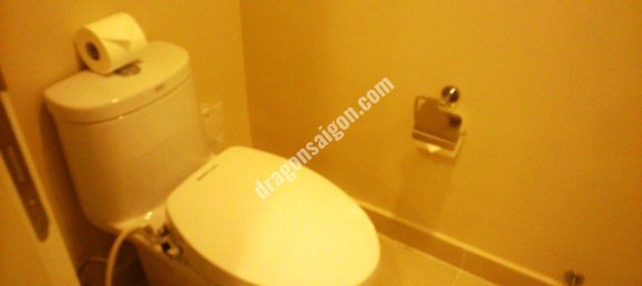 46m² Apartment in District 1, Vietnam No. 10755 4