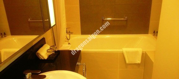 46m² Apartment in District 1, Vietnam No. 10755 2