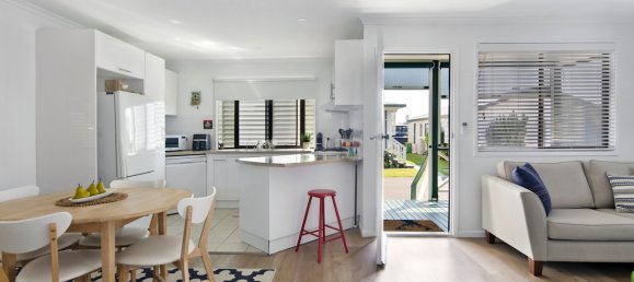 Casa T1 em Coombabah, Australia N.º 310 6