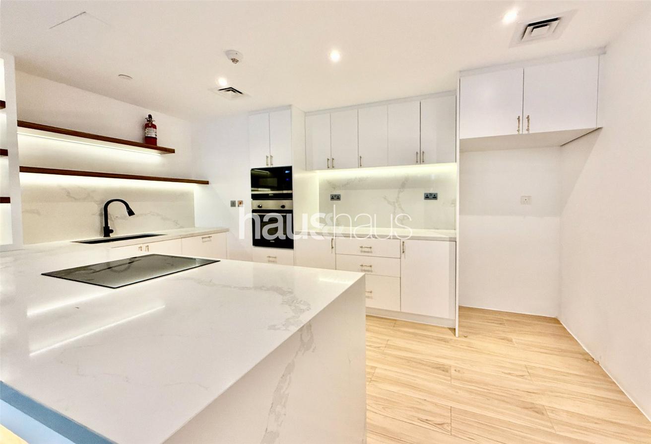 5 Schlafzimmer Wohnung in Jumeirah Beach Residence, UAE, Nr. 99298