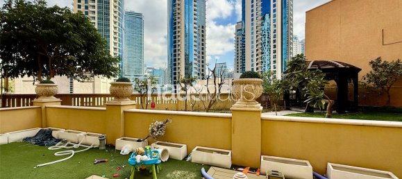 5 Schlafzimmer Wohnung in Jumeirah Beach Residence, UAE, Nr. 99298 20