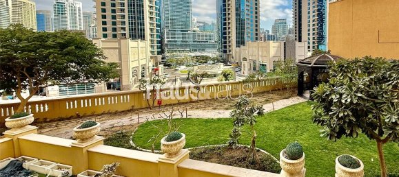 5 Schlafzimmer Wohnung in Jumeirah Beach Residence, UAE, Nr. 99298 3