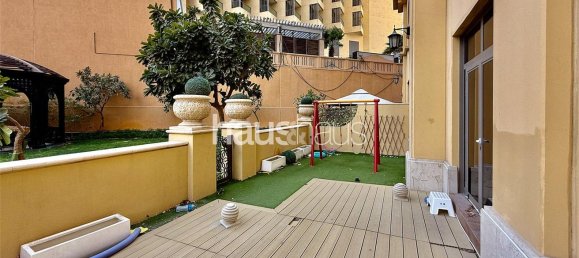 5 Schlafzimmer Wohnung in Jumeirah Beach Residence, UAE, Nr. 99298 18