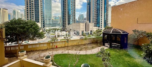 5 Schlafzimmer Wohnung in Jumeirah Beach Residence, UAE, Nr. 99298 11