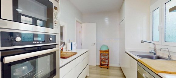 5 bedrooms House in Sants-Montjuic, Spain No. 164758 45