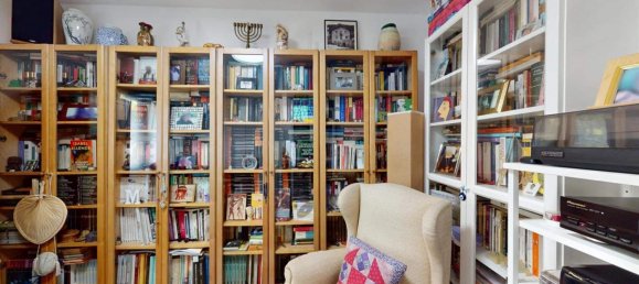 5 bedrooms House in Sants-Montjuic, Spain No. 164758 55