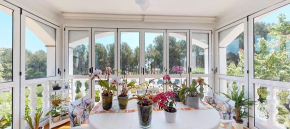 5 bedrooms House in Sants-Montjuic, Spain No. 164758 33