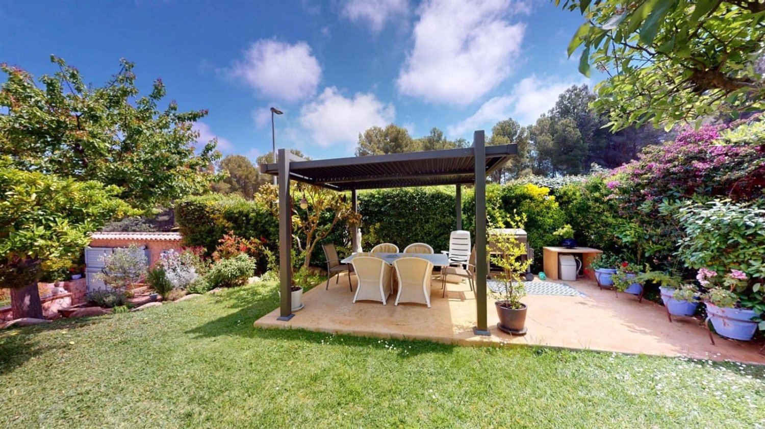 5 bedrooms House in Sants-Montjuic, Spain No. 164758