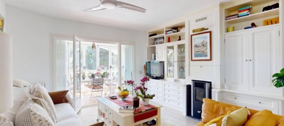 5 bedrooms House in Sants-Montjuic, Spain No. 164758 28