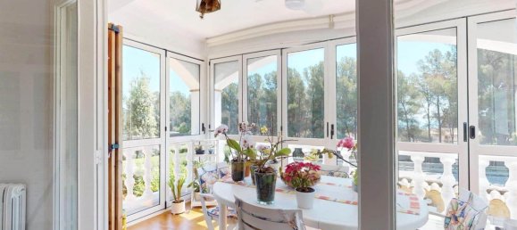 5 bedrooms House in Sants-Montjuic, Spain No. 164758 35