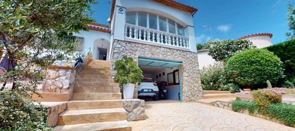 5 bedrooms House in Sants-Montjuic, Spain No. 164758 62