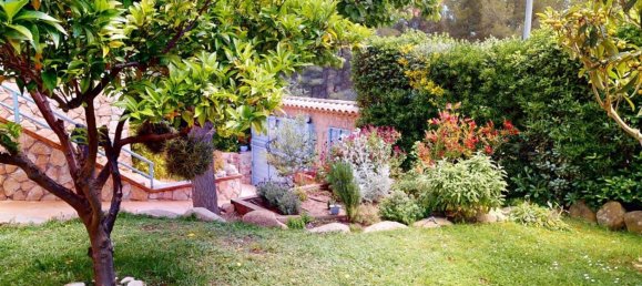 5 bedrooms House in Sants-Montjuic, Spain No. 164758 15