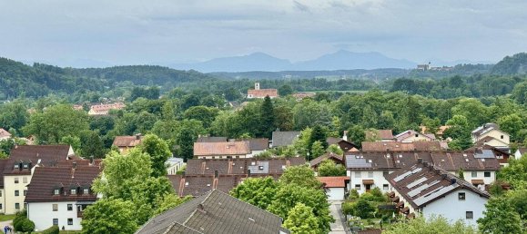 2 Schlafzimmer Wohnung in Traunstein, Germany, Nr. 244360 11