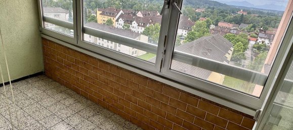 2 Schlafzimmer Wohnung in Traunstein, Germany, Nr. 244360 10