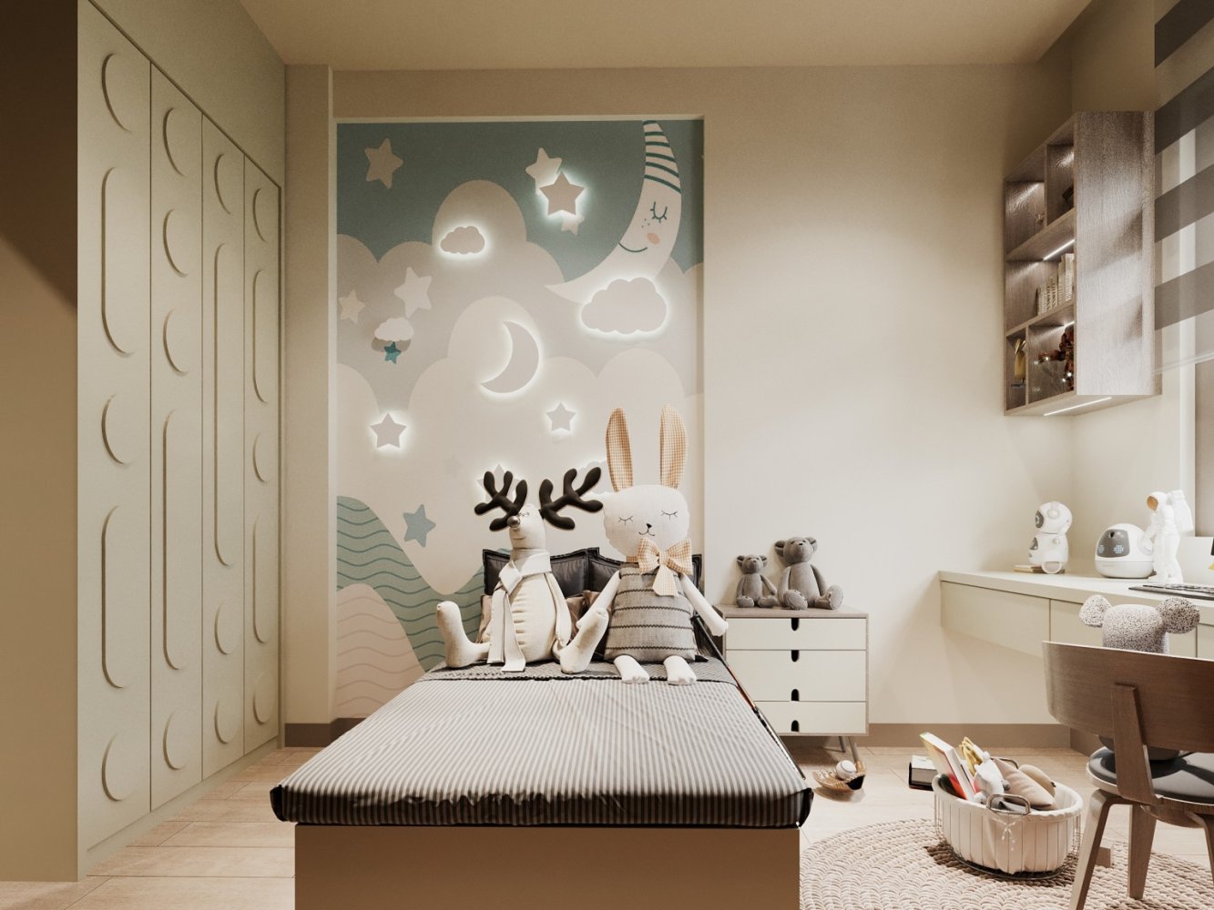  Apartment in Antalya, Turkey No. 41210