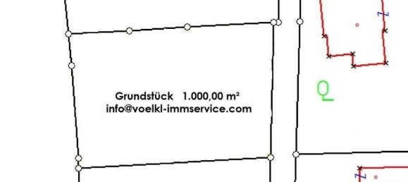 Grundstück in Perwang am Grabensee, Austria, Nr. 203568 3