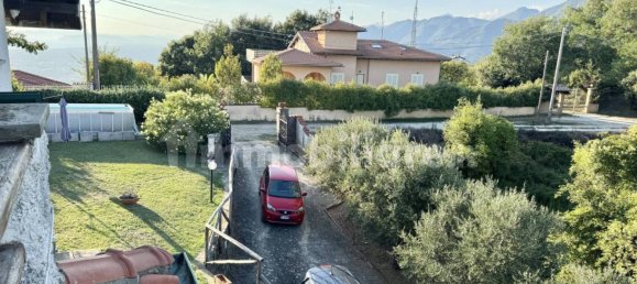 Вилла с 3 спальнями в Массароза, Италия № 302559 33