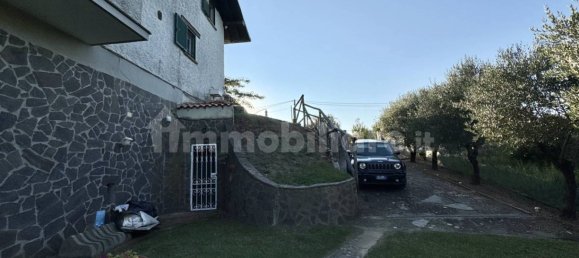 Вилла с 3 спальнями в Массароза, Италия № 302559 34