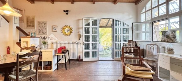 Вилла с 3 спальнями в Массароза, Италия № 302559 38