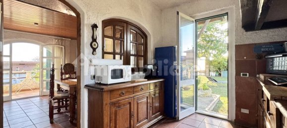 Вилла с 3 спальнями в Массароза, Италия № 302559 11