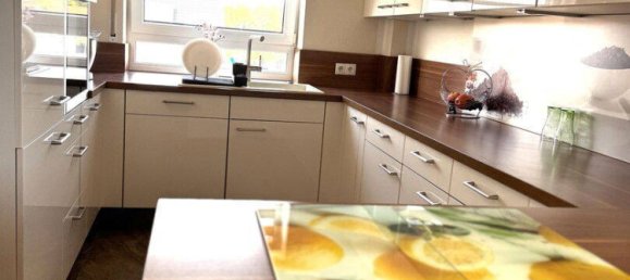 3 rooms Apartment in Ludwigshafen am Rhein, Germany No. 351835 8