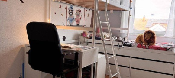 3 rooms Apartment in Ludwigshafen am Rhein, Germany No. 351835 5