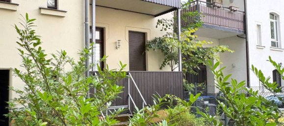 3-salle Appartement à Leipzig, Germany No. 245712 5